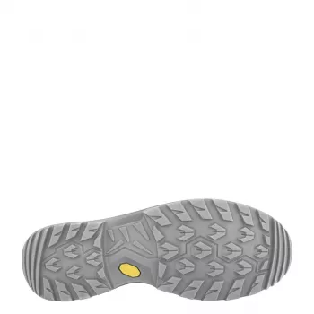 Botas de caminhada LOWA RENEGADE EVO GTX MID - Navy/Honey, UK 11.5