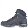 Botas de caminhada LOWA RENEGADE EVO GTX MID - Navy/Honey, UK 11.5