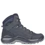 Botas de caminhada LOWA RENEGADE EVO GTX MID - Navy/Honey, UK 11.5