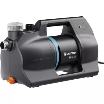 Bomba de jardim Gardena 09070-20 Home & Garden Automatic 4600 Silent