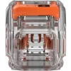 Conector compacto de 2 condutores WAGO 221-2411, 0,2-4 mm², pack de 60