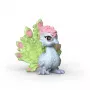 Schleich Bayala figura de cria de pavão bebé
