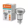 OSRAM LED STAR R63 lâmpada refletora 4,8W 827 E27 350lm 2700K branco quente