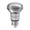 OSRAM LED STAR R63 lâmpada refletora 4,8W 827 E27 350lm 2700K branco quente