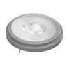 OSRAM AR111 50 40 7.4W 930 G53 S lâmpada LED refletora 450 lm 3000K G53 regulável