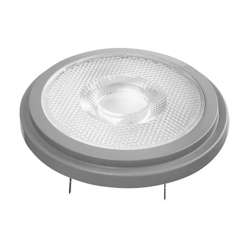 OSRAM AR111 50 40 7.4W 930 G53 S lâmpada LED refletora 450 lm 3000K G53 regulável