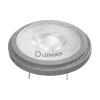 OSRAM AR111 50 40 7.4W 930 G53 S lâmpada LED refletora 450 lm 3000K G53 regulável
