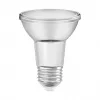 OSRAM PAR20 50W 6.4W 927 E27 lâmpada LED refletora regulável 350 lm 2700K branco quente