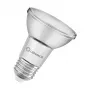OSRAM PAR20 50W 6.4W 927 E27 lâmpada LED refletora regulável 350 lm 2700K branco quente