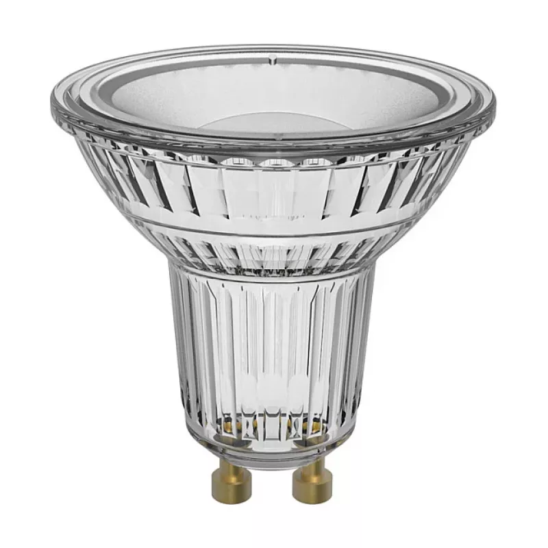 OSRAM LED PAR16 80 120° DIM P 6.9W 930 GU10 lâmpada LED refletora regulável PAR16