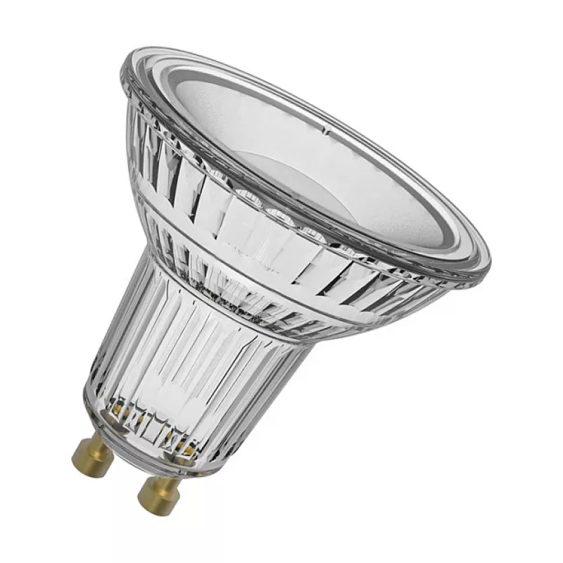 OSRAM LED PAR16 80 120° DIM P 6.9W 930 GU10 lâmpada LED refletora regulável PAR16