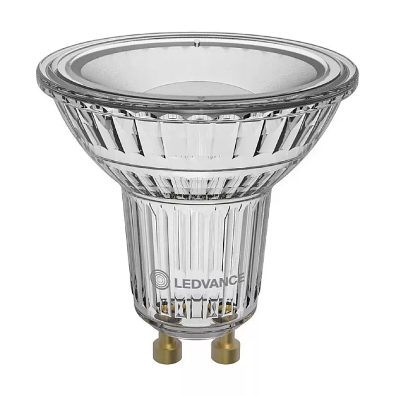 OSRAM LED PAR16 80 120° DIM P 6.9W 930 GU10 lâmpada LED refletora regulável PAR16