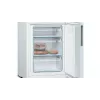 Combinado frigorífico-congelador Bosch KGV33VWEA, 288 L, branco, classe energética E