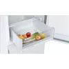 Combinado frigorífico-congelador Bosch KGV33VWEA, 288 L, branco, classe energética E