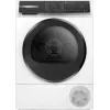 Máquina de secar roupa com bomba de calor Bosch WQH245B9SN, 9 kg, A+++, branco