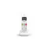 Telefone sem fios DECT Gigaset E290 Duo branco