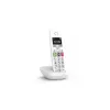 Telefone sem fios DECT Gigaset E290 Duo branco