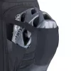 Mochila EVOC FR Enduro Blackline 16 - preto, M/L