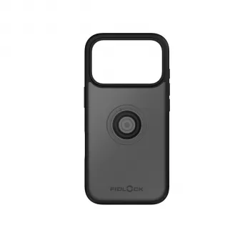 Capa de telefone Fidlock VACUUM para Apple iPhone 17 Pro