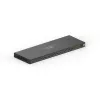 Splitter HDMI 2.1 2x8 PureLink - 48Gbps com scaler e extração de áudio