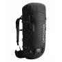 Mochila Ortovox Peak Light 30 S mulher - Black Raven