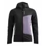 Casaco softshell Ortovox Seceda mulher Black Raven XS