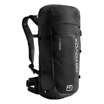 Mochila de montanha Ortovox Traverse 28 S para mulher