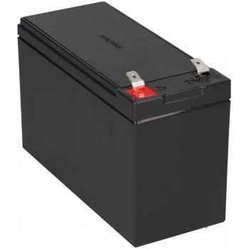 Bateria AGM LONG WP7.2-12A 12V 7,2Ah VdS