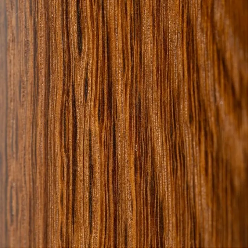Moinho de café manual Comandante C40 MK4 Vintage Oak Classic