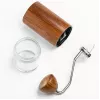 Moinho de café manual Comandante C40 MK4 Vintage Oak Classic