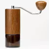 Moinho de café manual Comandante C40 MK4 Vintage Oak Classic