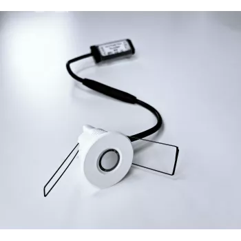 Detetor de presença PIR Grenton OCCY 868 MHz branco