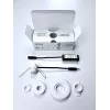 Detetor de presença PIR Grenton OCCY 868 MHz branco