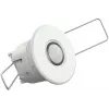 Detetor de presença PIR Grenton OCCY 868 MHz branco