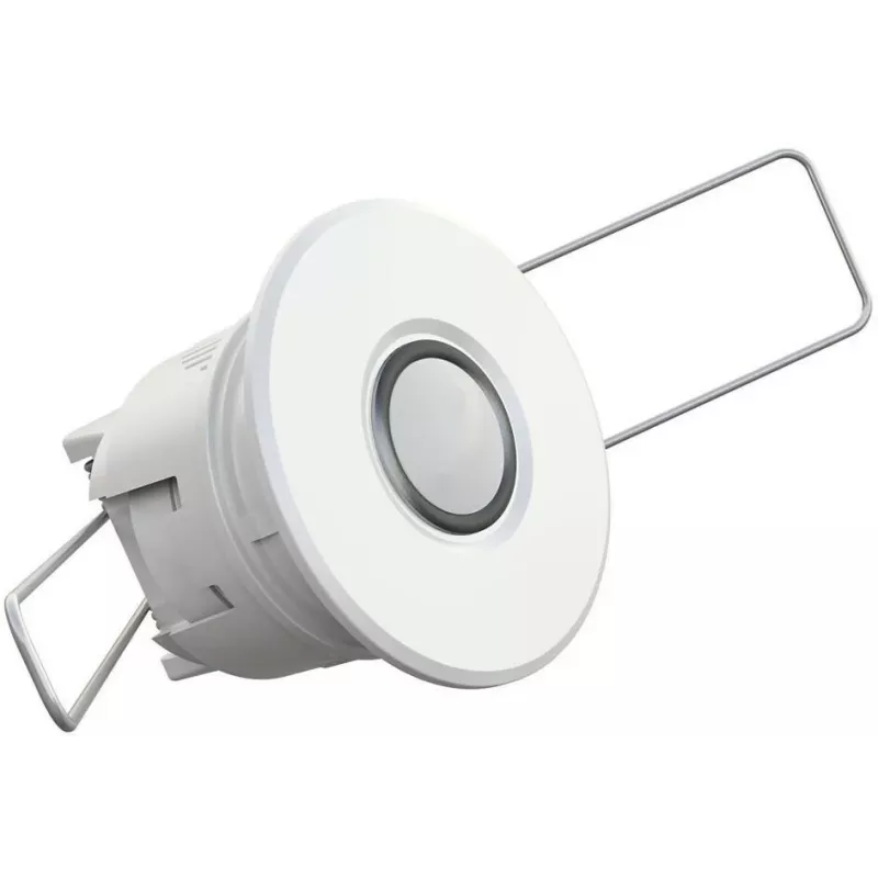 Detetor de presença PIR Grenton OCCY 868 MHz branco
