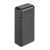 Powerbank Rivacase VA2103 30000 mAh 22.5W preto