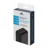 Powerbank Rivacase VA2103 30000 mAh 22.5W preto