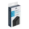 Powerbank Rivacase VA2103 30000 mAh 22.5W preto