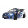 Carro de rali telecomandado AMEWI 21146 motor elétrico 1:10