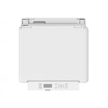 Impressora laser monocromática 4 em 1 Canon I-SENSYS MF272DW II