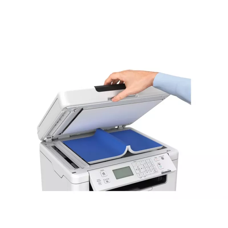 Impressora laser monocromática 4 em 1 Canon I-SENSYS MF272DW II