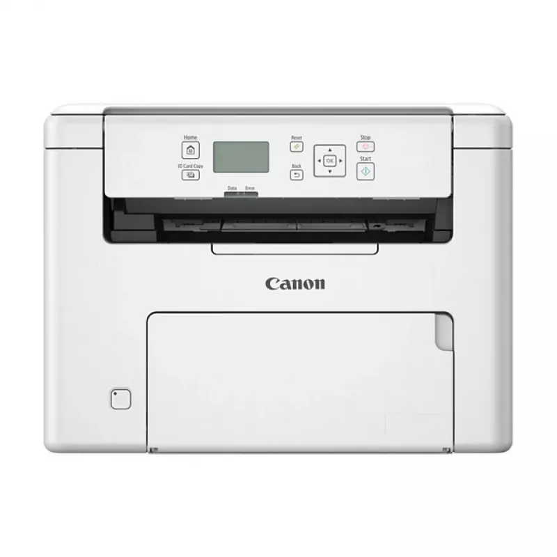 Impressora laser monocromática 4 em 1 Canon I-SENSYS MF272DW II