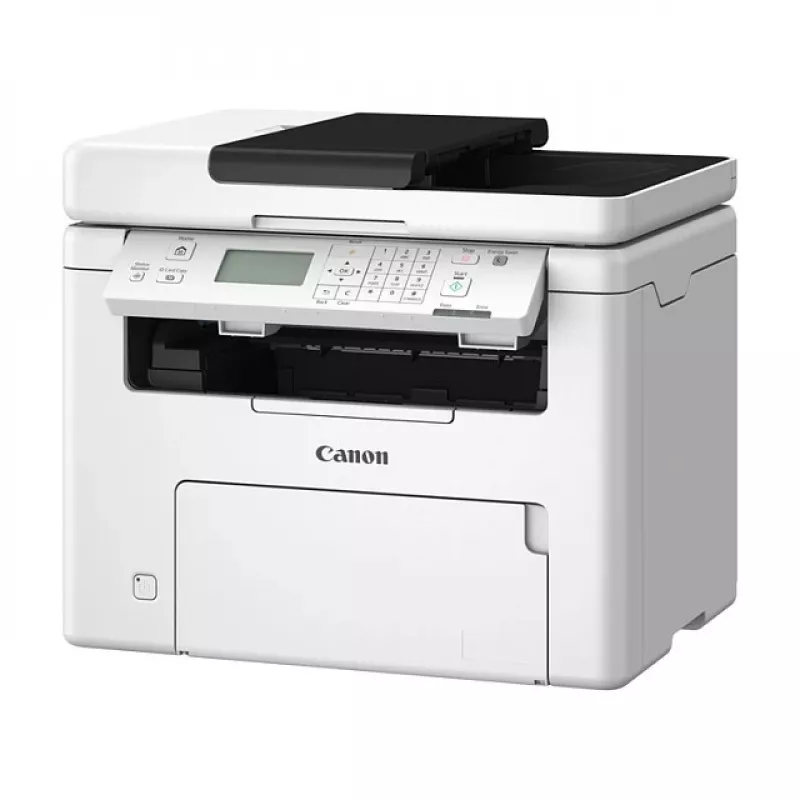 Impressora laser monocromática 4 em 1 Canon I-SENSYS MF272DW II