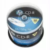 Verbatim HP CD-R spindle 50 discos 700MB 52x AZO DataLifePlus