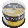 Verbatim HP DVD+R spindle pack de 50 4.7GB 16x AZO Dye