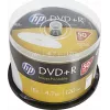 Verbatim DVD+R HP imprimível a jato de tinta spindle (50 discos) 16x 4.7GB AZO