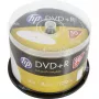 Verbatim DVD+R HP imprimível a jato de tinta spindle (50 discos) 16x 4.7GB AZO