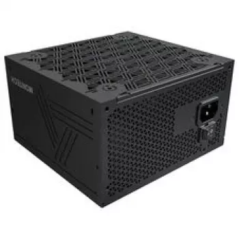 Montech BETA 2 Fonte de alimentação 80 PLUS Bronze, ATX 3.1 - 750 Watt, Preto