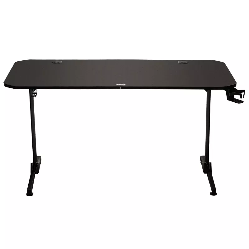 Aerocool Gaming Desk ACD2-140 V2 - Preto