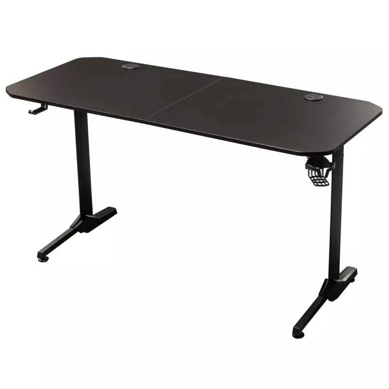 Aerocool Gaming Desk ACD2-140 V2 - Preto